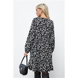 Платье Домна