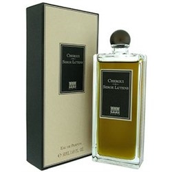 SERGE LUTENS CHERGUI lady 50ml edp
