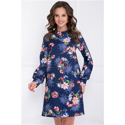 267623 Bellovera Платье