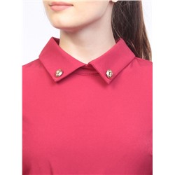 622 Платье женское (100% полиэстер) размер 42