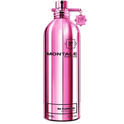 MONTALE SO FLOWERS unisex  20ml edp