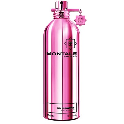 MONTALE SO FLOWERS unisex  50ml edp