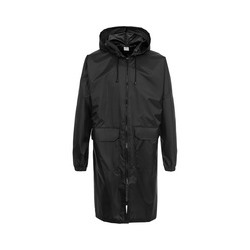 Дождевик Rainman Zip Pockets, черный