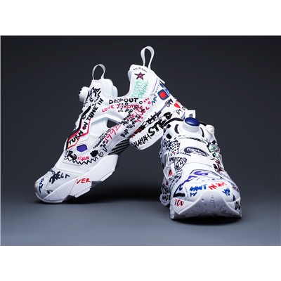 Кроссовки Reebok instapump fury og