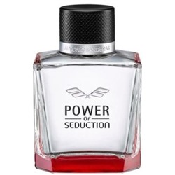AB  SEDUCTION POWER 100ml /муж. M~ БЕЗ УПАКОВКИ