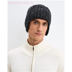 11461/2 MMU Ушанка мужская флис (57-59)