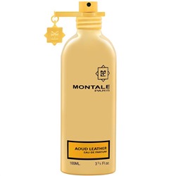 MONTALE AOUD LEATHER unisex  20ml edp