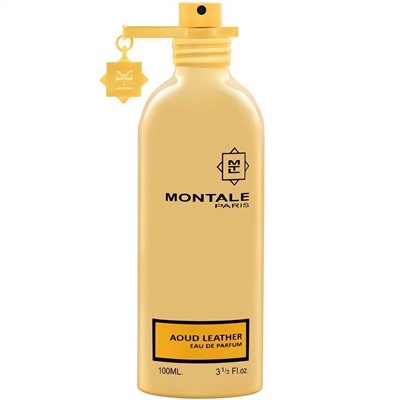 MONTALE AOUD LEATHER unisex  20ml edp