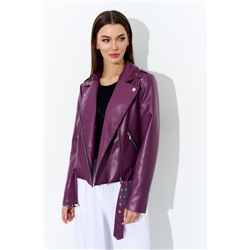 DiLiaFashion 0697 фуксия, Куртка