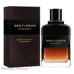 Givenchy Gentleman Reserve Privée edp for man 100 ml A-Plus