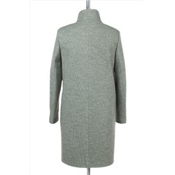 01-09576 Пальто женское демисезонное