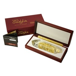 RAMON MOLVIZAR MUSK ORIENTAL GOLD SKIN unisex 100ml edp