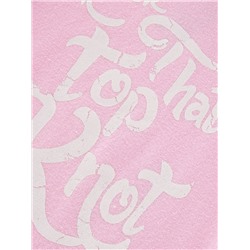 Комплект UD 0956/0959 розов