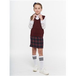 Жилет для девочек 705