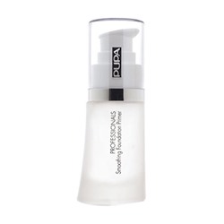 PUPA 0053301 Основа под макияж Smoothing Foundation Primer Прозрачный NEW!!