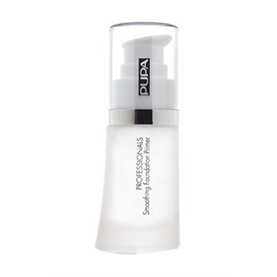 PUPA 0053301 Основа под макияж Smoothing Foundation Primer Прозрачный NEW!!