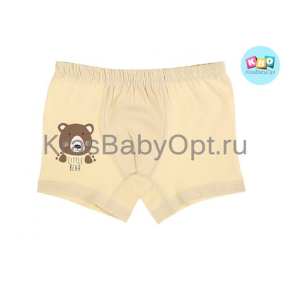 Боксеры для мальчика