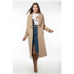 01-09497 Пальто женское демисезонное