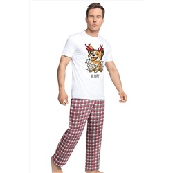 Футболка CLEVER #974506