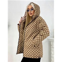 Куртка двухсторонняя 894323