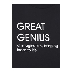 Лонгслив АПРЕЛЬ #1034961