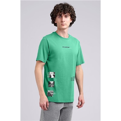 Футболка CLEVER #1024187