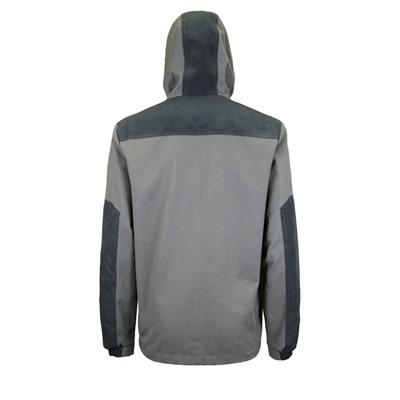 Костюм Titan (арт. К-407) (Peach Soft) серый