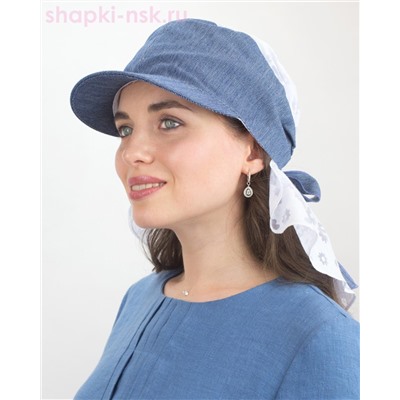 274 К2-А-Л Бандана женская (56-58)