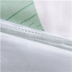 Комплект постельного белья Сатин 100% хлопок C581