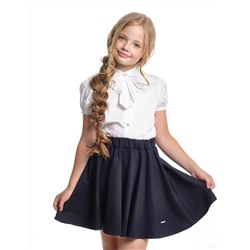 Блузка (сорочка) UD 7819 белый