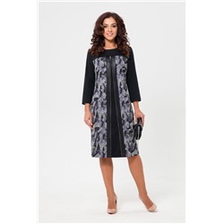 Платье Лурдес (46-56)