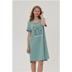 ночная сорочка 4324-20 Новинка