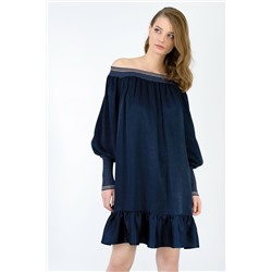 BURVIN 6625-81, Платье