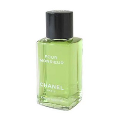 CHANEL POUR MONSENIER  50ml edt
