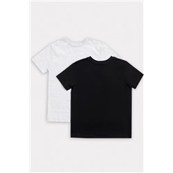 Футболки, 2 шт. MARK FORMELLE #961233