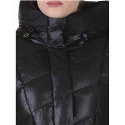 887 Пальто женское зимнее HaiLuoZi размер S - 42 российский