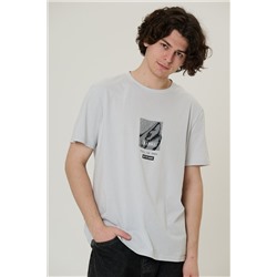 футболка мужская 2900-23