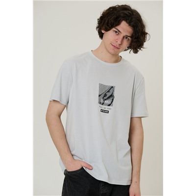 футболка мужская 2900-23