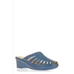 Сабо женские LIU DA SHOES