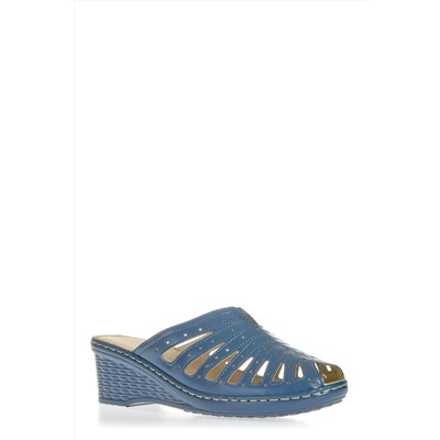 Сабо женские LIU DA SHOES