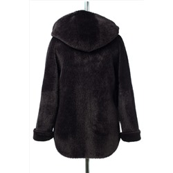 01-10882 Пальто женское демисезонное (пояс)