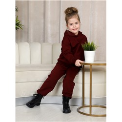 Костюм МЛШ-9 "Маруся" бордо