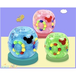 IQ Ball / Головоломка Спиннер MAGIC BALL в ассортименте DD1808-19T, DD1808-19T