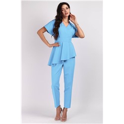 Mia-Moda 1428-2, Брюки,  Блуза