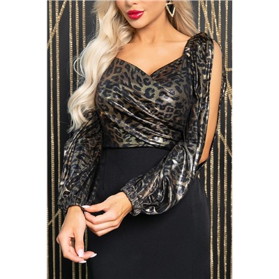 466639 LT Collection Платье