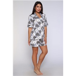 Пижама с шортами 55083 НАТАЛИ #957708