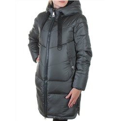 809 Платье летнее хлопковое Fashion размер 46 российский