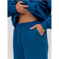 Костюм женский Текс-Плюс, цвет синий