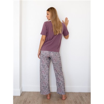 пижама/домашний костюм 4393-14 Новинка