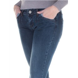 CN15-1 Джинсы женские зауженные Stylebest размер W26 - 38 российский